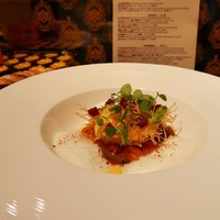 ラトリエ ドゥ ジョエル・ロブション - 