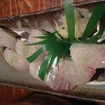 釣船茶屋 ざうお - 