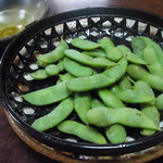 Hatsuichi - 茶豆