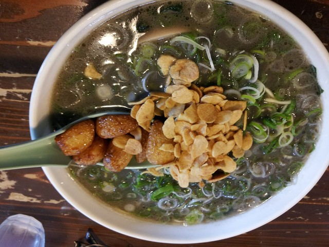 ねぎ坊主 ねぎぼうず 福音寺 ラーメン 食べログ