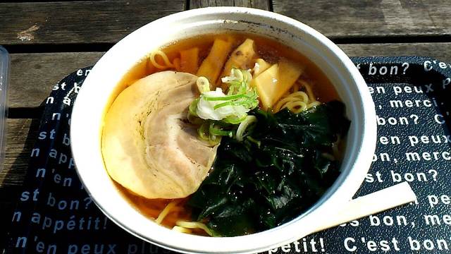 Johoku Chuo Koen Shop photo 5