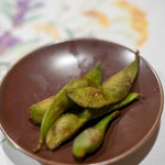 うを徳 - 2019.10 丹波篠山黒枝豆