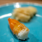 うを徳 - 苫小牧アオヤギ