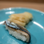 うを徳 - 釧路〆サンマ