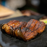 うを徳 - 2019.10 小川原湖天然鰻