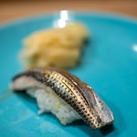 うを徳 - 2019.10 天草小鰭