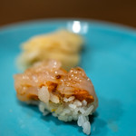 うを徳 - 2019.10 富山白海老と浜中バフンウニ