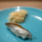 うを徳 - 鵡川〆シシャモ