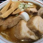 Atsugiri Chashu Ya - 