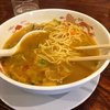 天理スタミナラーメン 東花園店