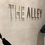 THE ALLEY - 