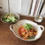 マデイ カフェ - 