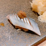 Roppongi Sushi Tatsumi - 