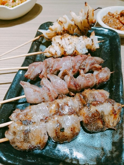 閉店 やきとりセンター 八王子北口店 八王子 居酒屋 食べログ 閉店 やきとりセンター 八王子北口店 八王子 居酒屋 食べログ