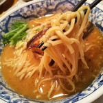 Ramen Kou Bou Ryouka - 