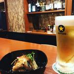 おさけとおつまみのおみせ フレイバー - 