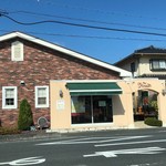 シェ・ヒロダン - 