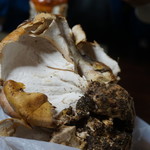 かたつむり - ニンギョウダケ