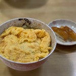 元祖大東ソバ - 