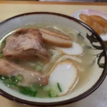 元祖大東ソバ - 