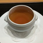 ガンツウ - スッポンのスープ