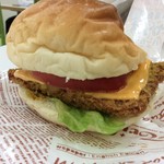 カフェ トモタス - 