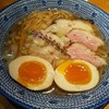 必死のパッチ製麺所