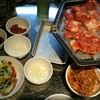 韓国石焼サムギョプサル専門 コッテジ 千日前本店