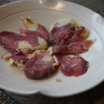 かたつむり - しゃぶしゃぶ用の猿