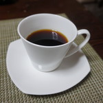 かたつむり - 珈琲