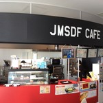 JMSDF CAFE - 