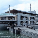 ガンツウ - 船体