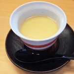 ガンツウ - 茶碗蒸し