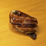 ガンツウ - 穴子