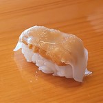 ガンツウ - 雲丹