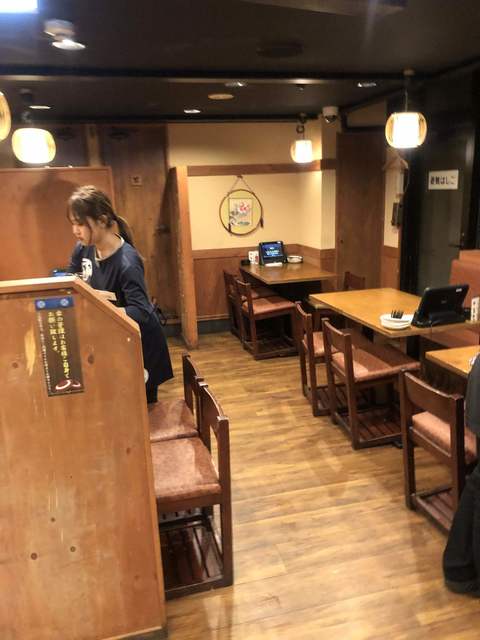 てけてけ 練馬駅前店 練馬 居酒屋 食べログ