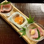 京洛肉料理 いっしん - 