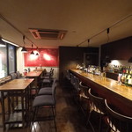 北陸×イタリアン バルッチャ道玄坂