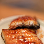 柳家 - 2019年10月再訪：なかなかの厚み☆