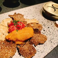 西麻布 焼肉 X - 