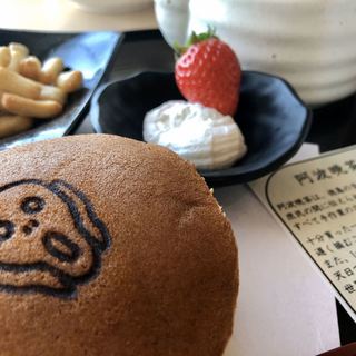 鳴門公園周辺でおすすめのグルメ情報をご紹介 食べログ