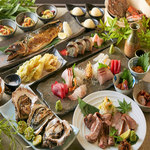 個室居酒屋 卯之屋 - 