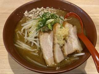 横浜でみそラーメンを食べるならココ おすすめのお店8選 食べログまとめ