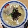 博多長浜ラーメン 呑龍