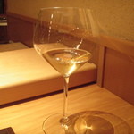 一心鮨 光洋 - ビオワイン♪