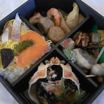 料亭 金城樓 - 