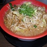 ラーメン四天王 - 