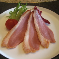 鉄板焼 煖 - 前菜