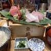 魚盛 コレド室町テラス店