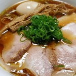 柳麺 多むら - 